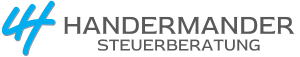 Handermander Steuerberatung Logo
